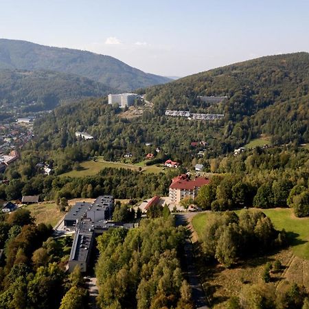 Apartamenty Sun&Snow Kamienna Wisła Zewnętrze zdjęcie