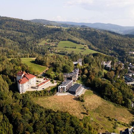 Apartamenty Sun&Snow Kamienna Wisła Zewnętrze zdjęcie