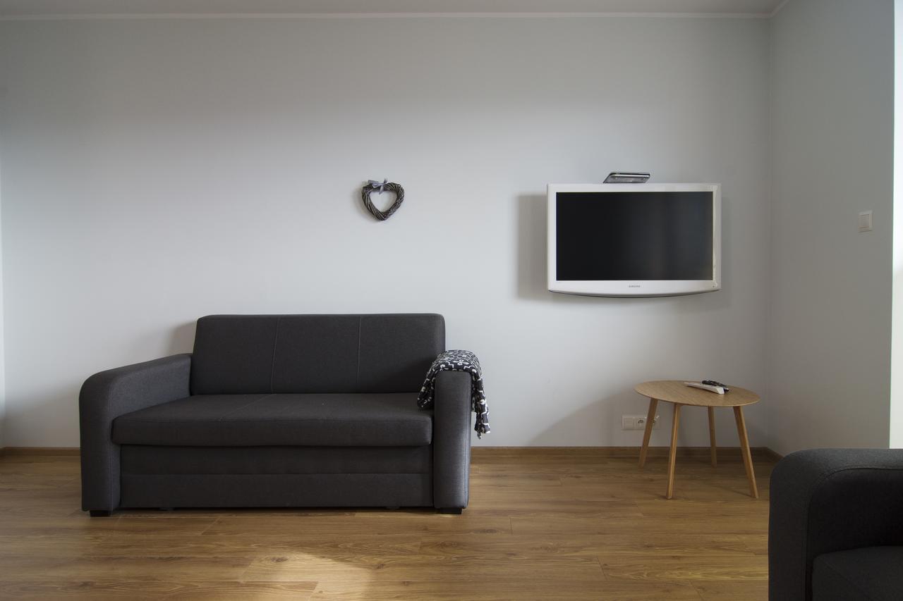 Apartamenty Sun&Snow Kamienna Wisła Zewnętrze zdjęcie