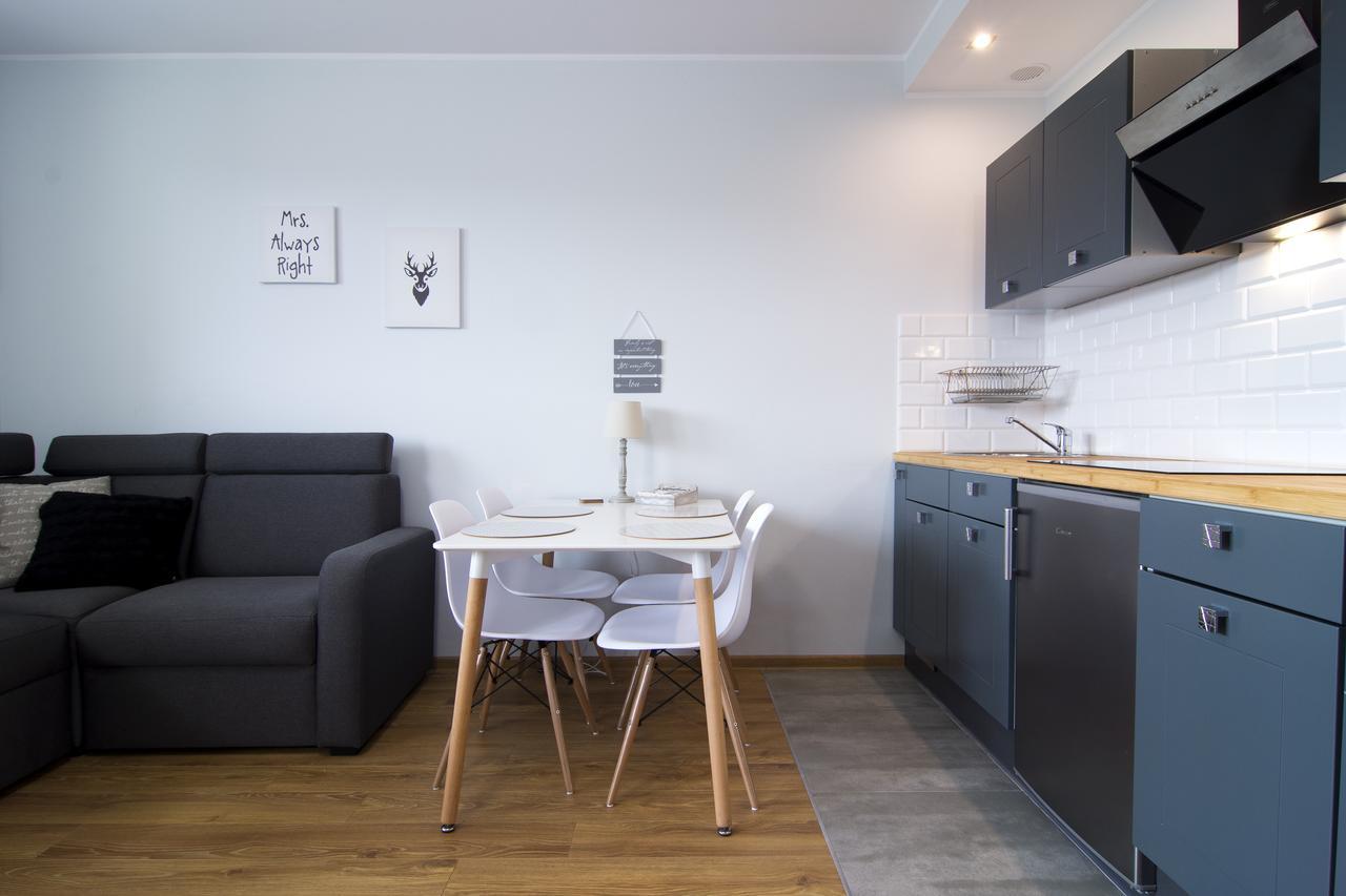 Apartamenty Sun&Snow Kamienna Wisła Zewnętrze zdjęcie