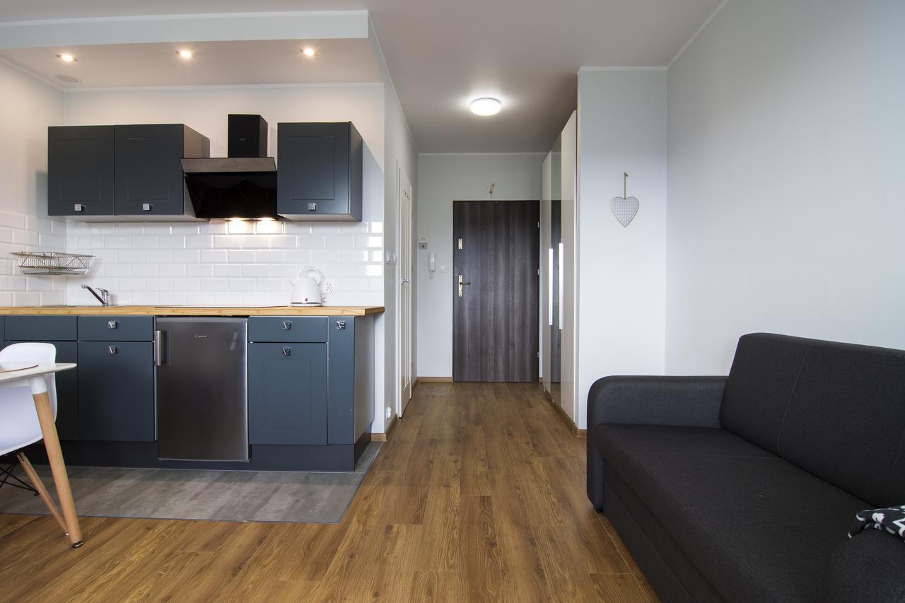 Apartamenty Sun&Snow Kamienna Wisła Zewnętrze zdjęcie