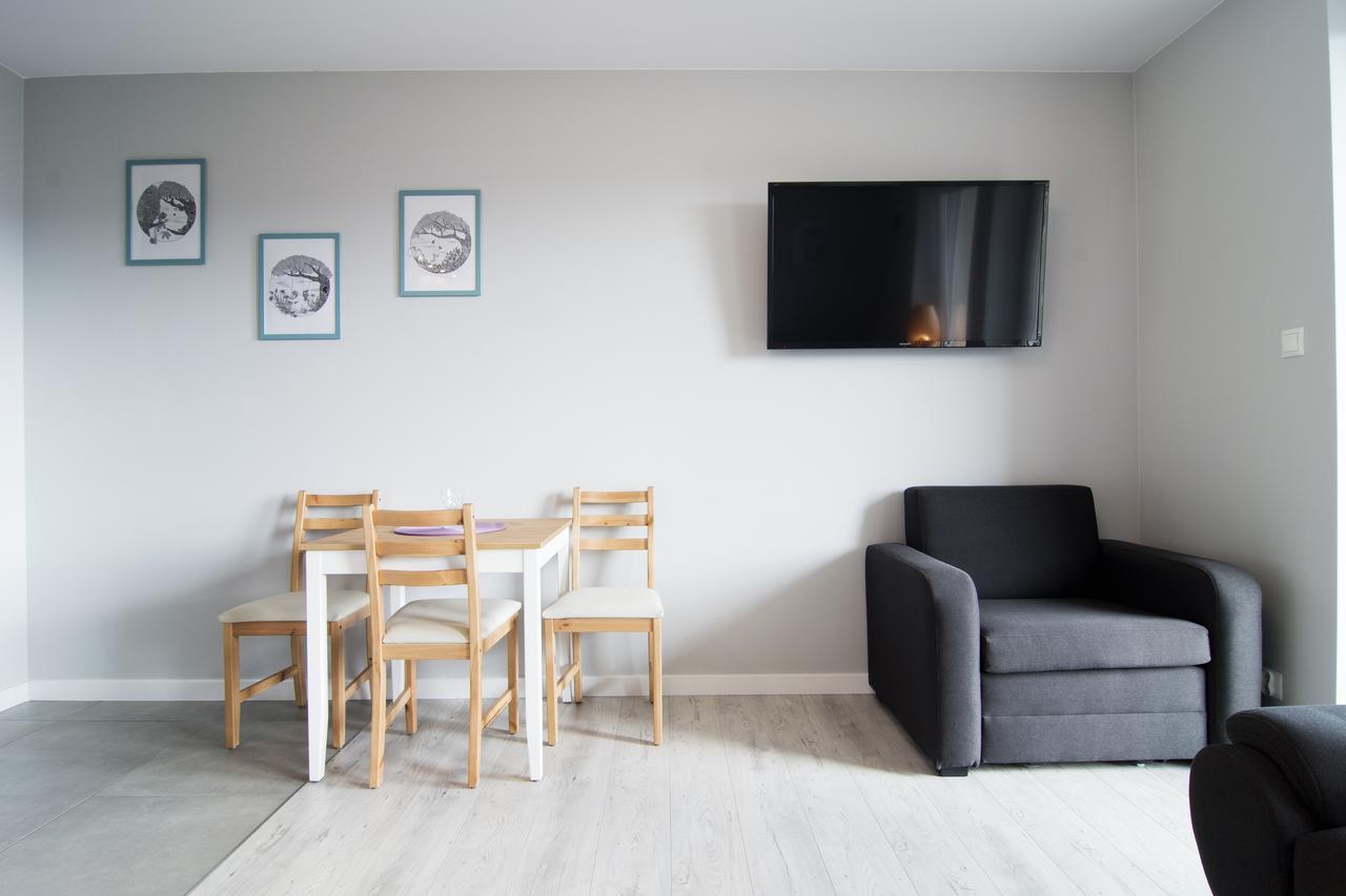 Apartamenty Sun&Snow Kamienna Wisła Zewnętrze zdjęcie