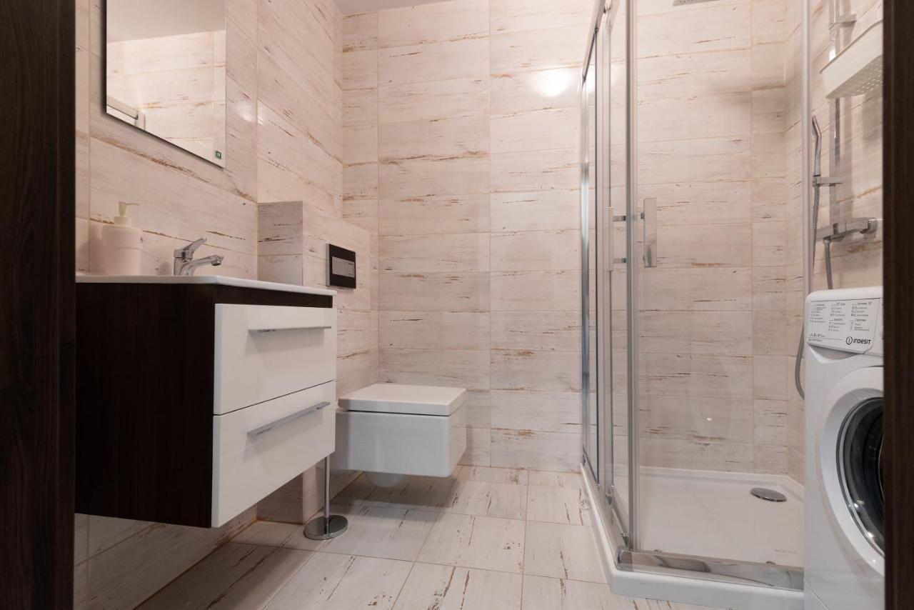 Apartamenty Sun&Snow Kamienna Wisła Zewnętrze zdjęcie
