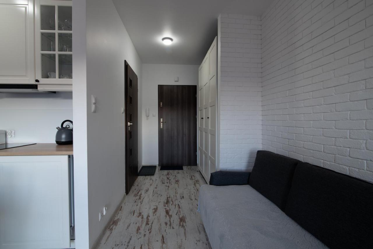 Apartamenty Sun&Snow Kamienna Wisła Zewnętrze zdjęcie