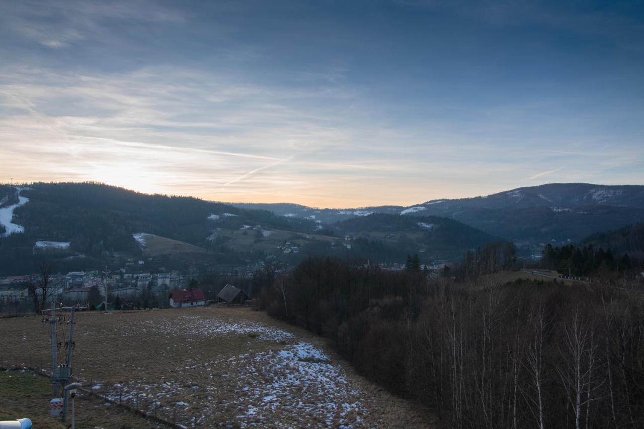 Apartamenty Sun&Snow Kamienna Wisła Zewnętrze zdjęcie