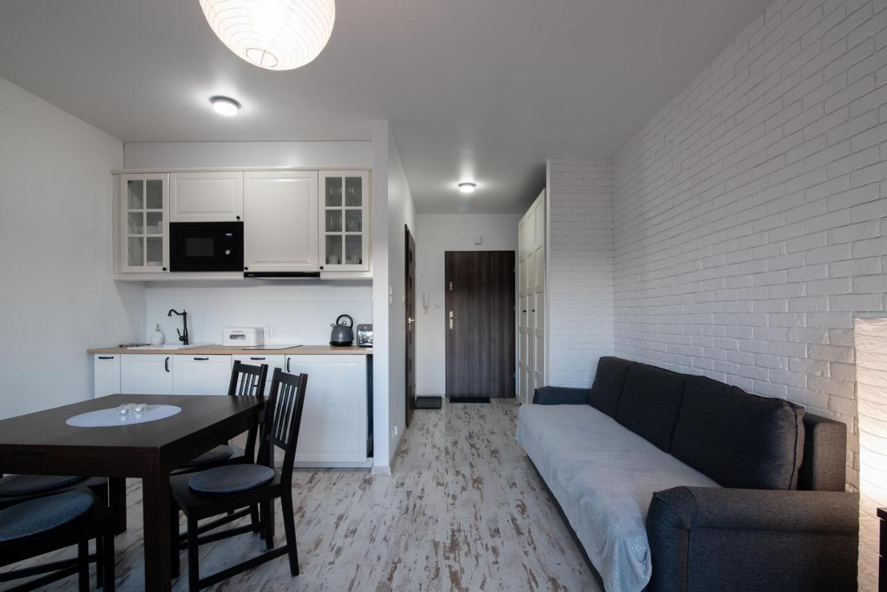 Apartamenty Sun&Snow Kamienna Wisła Zewnętrze zdjęcie