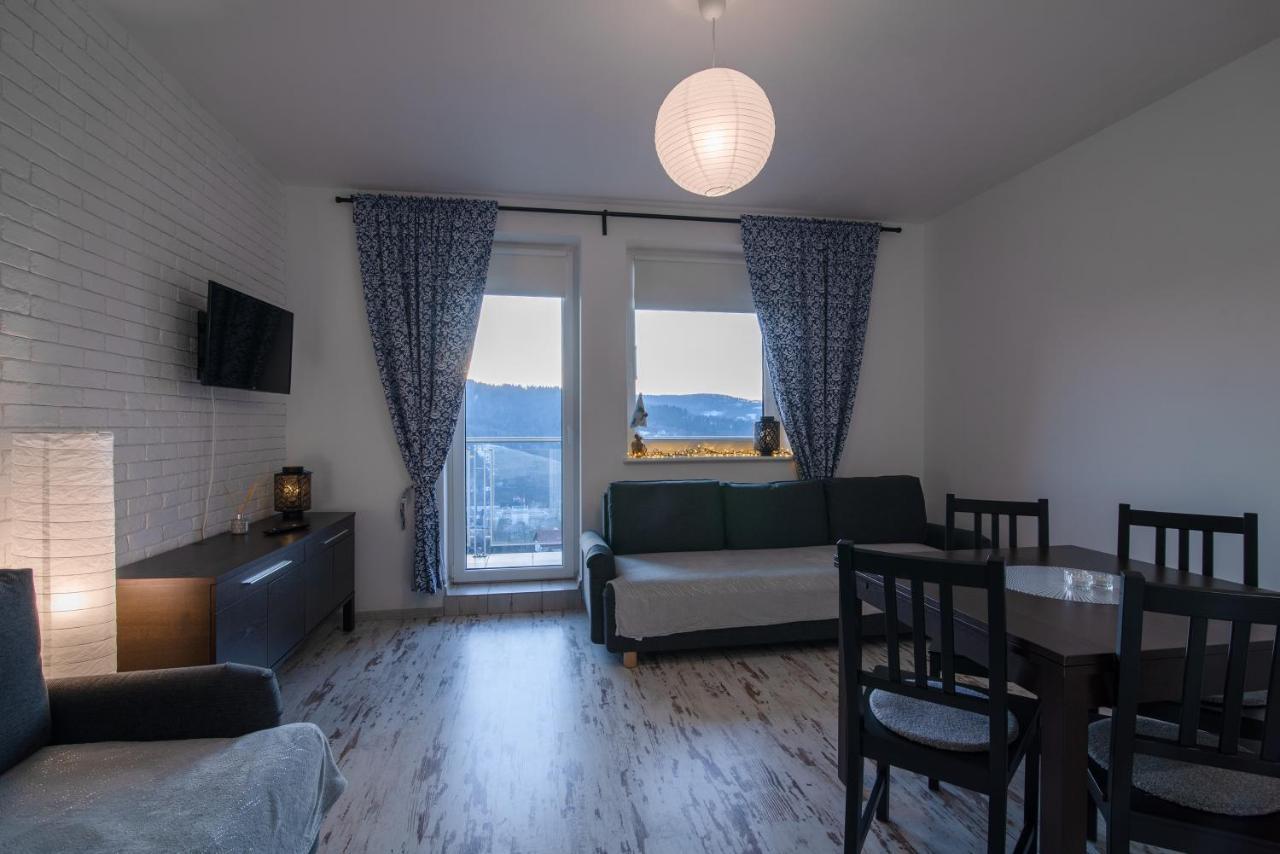 Apartamenty Sun&Snow Kamienna Wisła Zewnętrze zdjęcie